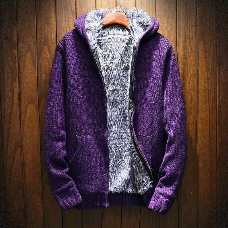 Valtrex Frost Hoodie - Aries x Rose
