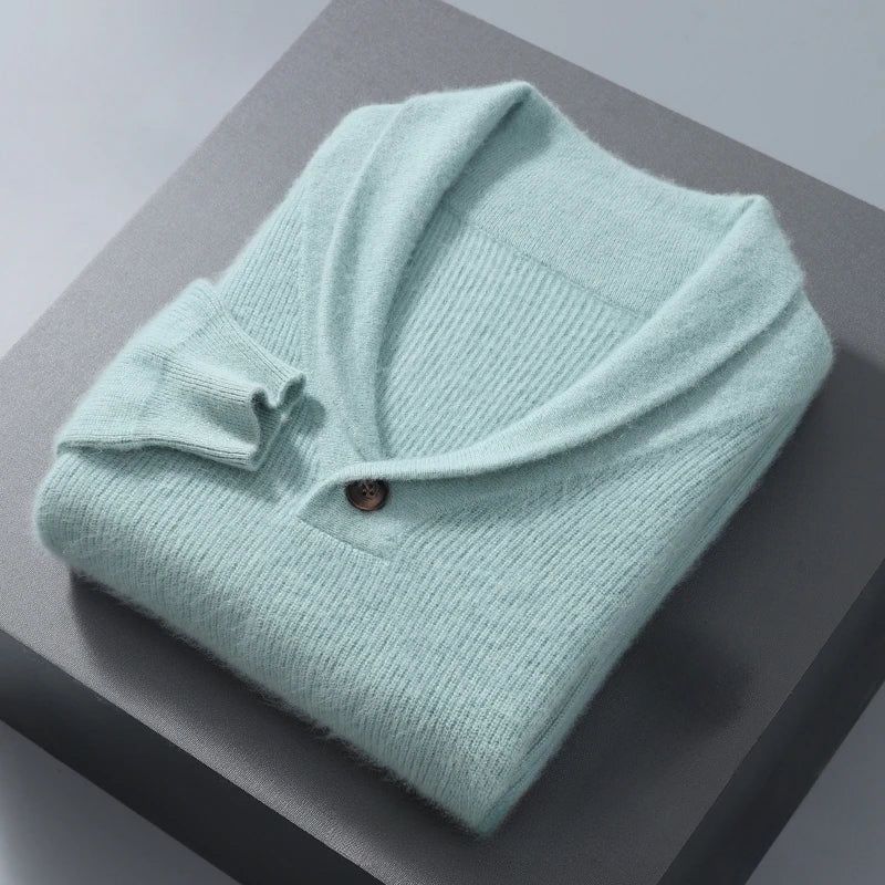 Casvet Cashmere Sweater