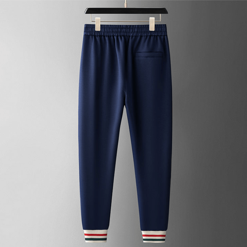 Veloria Paris Premium Tracksuit Set - Aries x Rose