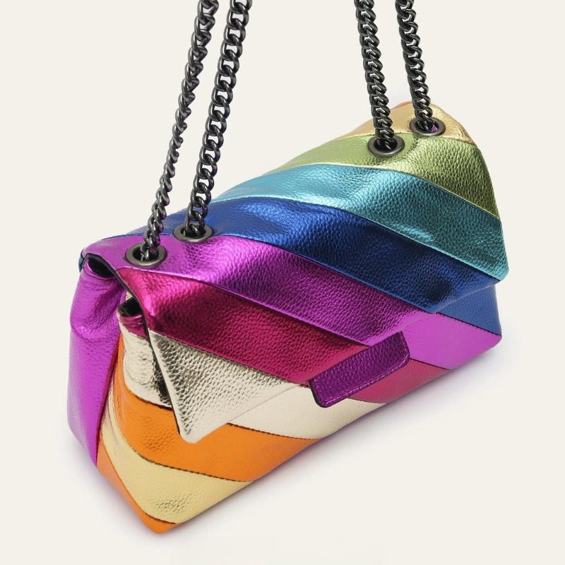 Éclat de Lune Bag - Aries x Rose