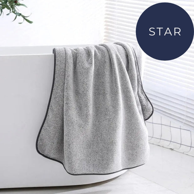 Riviera Towels