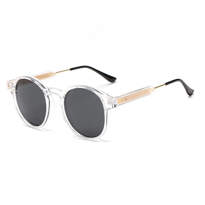Philip 90's Sunglasses - Aries x Rose