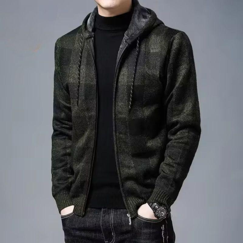 Noxon Men's Hoodie - Aries x Rose