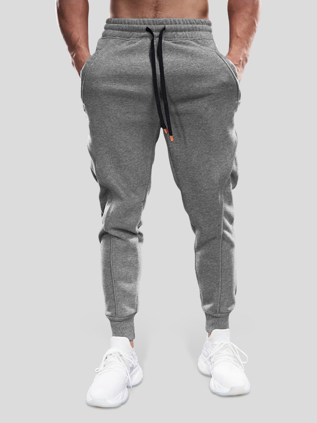 Rhen Weekend Jogger - Buy 1 Get 1 Free - Aries x Rose