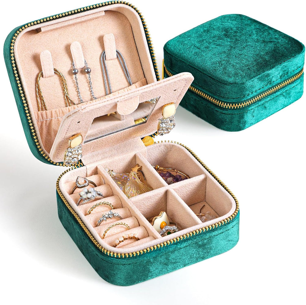 Rivelle Jewelry Box - Aries x Rose