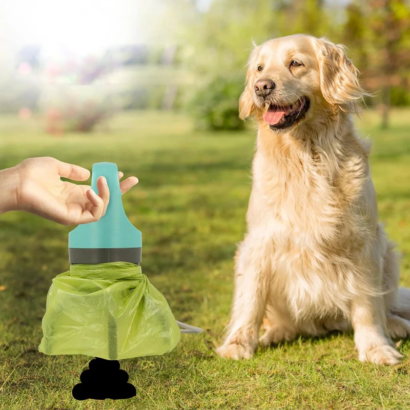 Dog Poop Scooper
