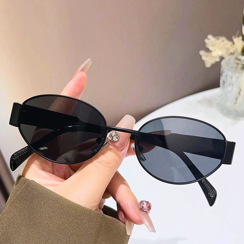 Luce di Roma Shades - Aries x Rose