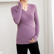 Momiya Maternity Sweater