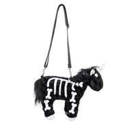 Gothicorn Crossbody Bag
