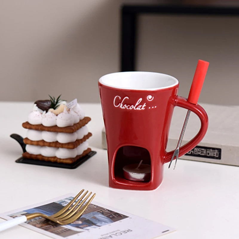 Cacao Cup