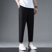 Atlantic Ice Silk Pants