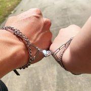 Lively Magnetic Bracelets