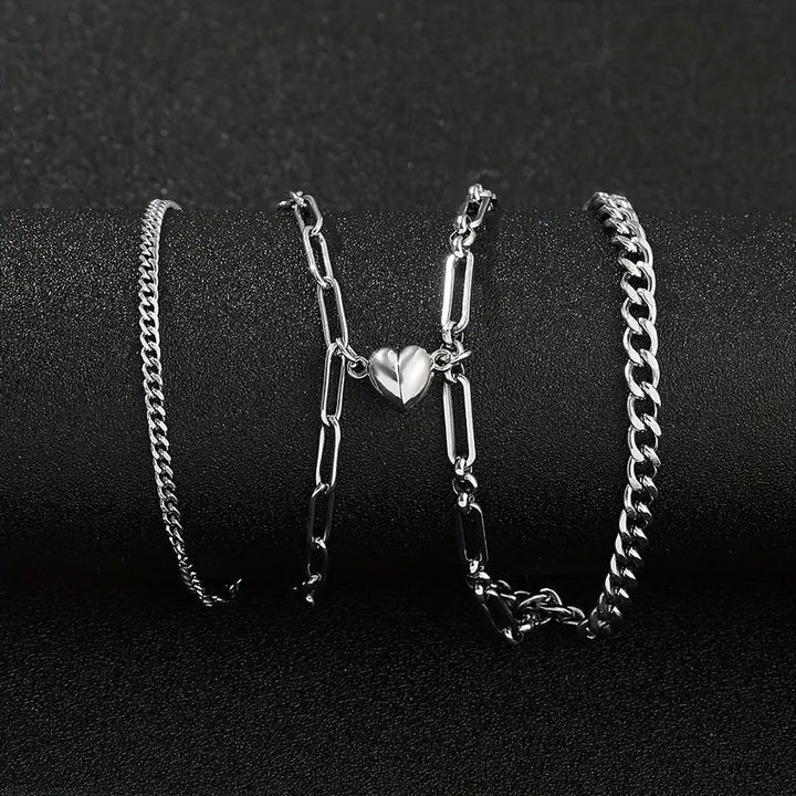 Lively Magnetic Bracelets