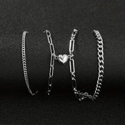 Lively Magnetic Bracelets