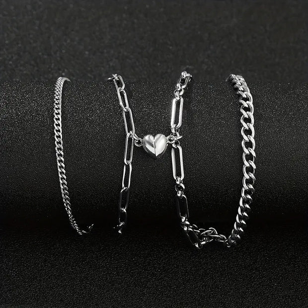 Lively Magnetic Bracelets