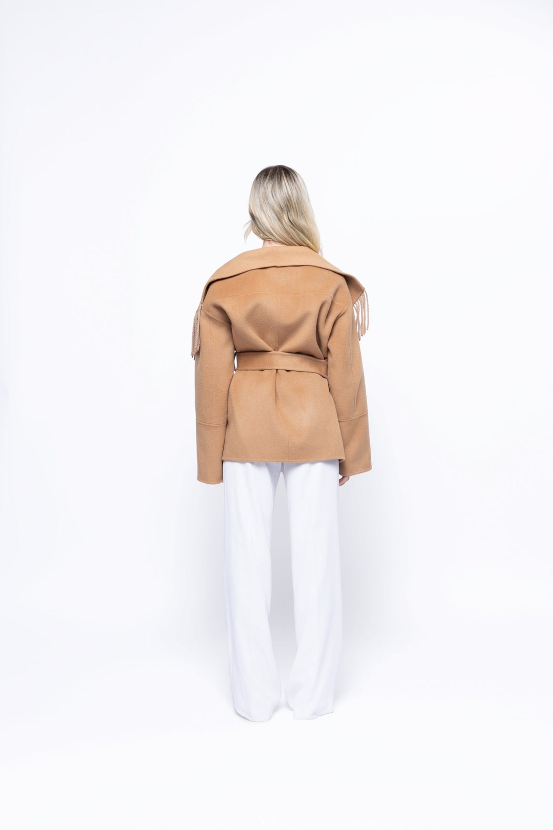 The Sienna - Aries x Rose