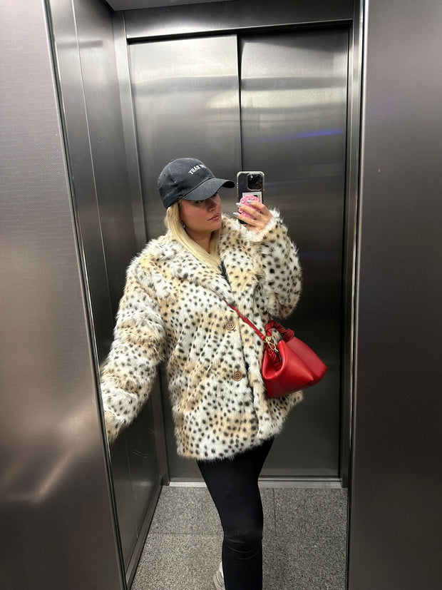 Davin Instinct Coat