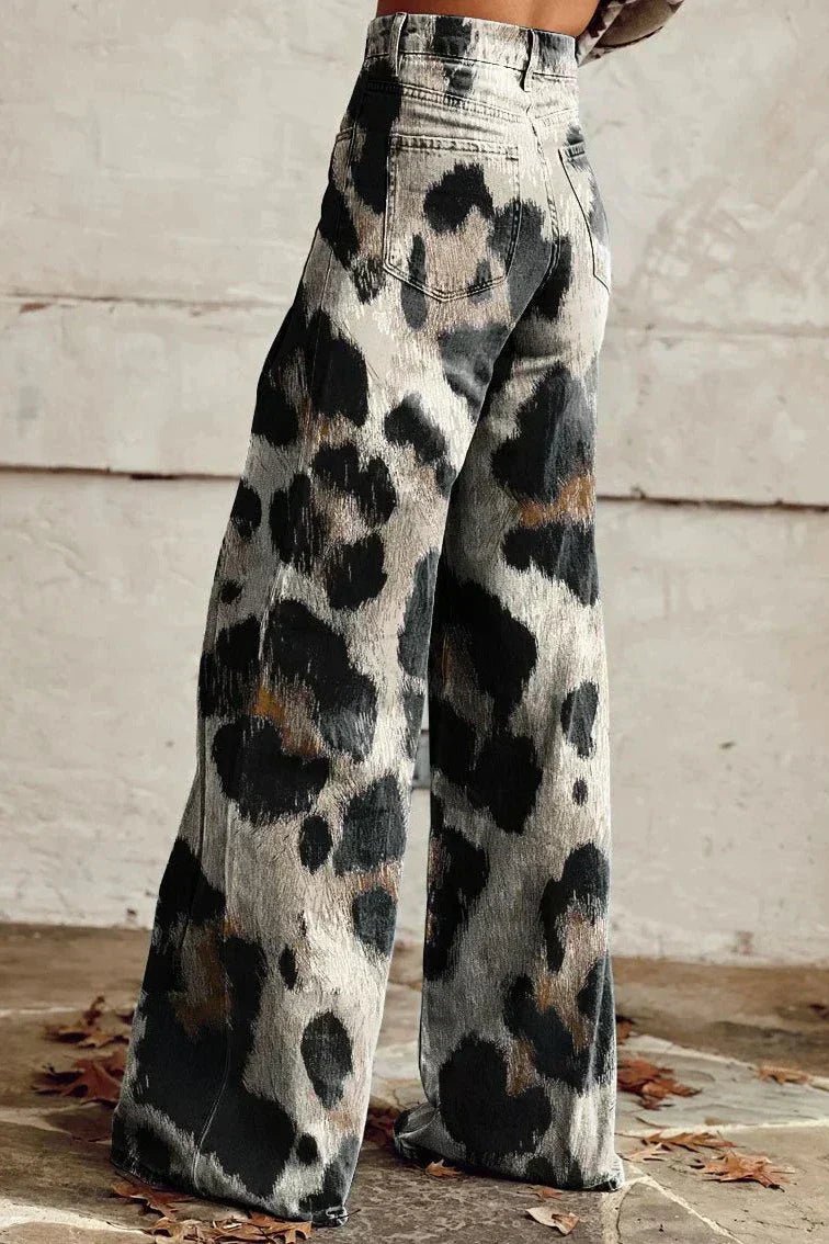 Zanora Boho Vintage Pants - Aries x Rose