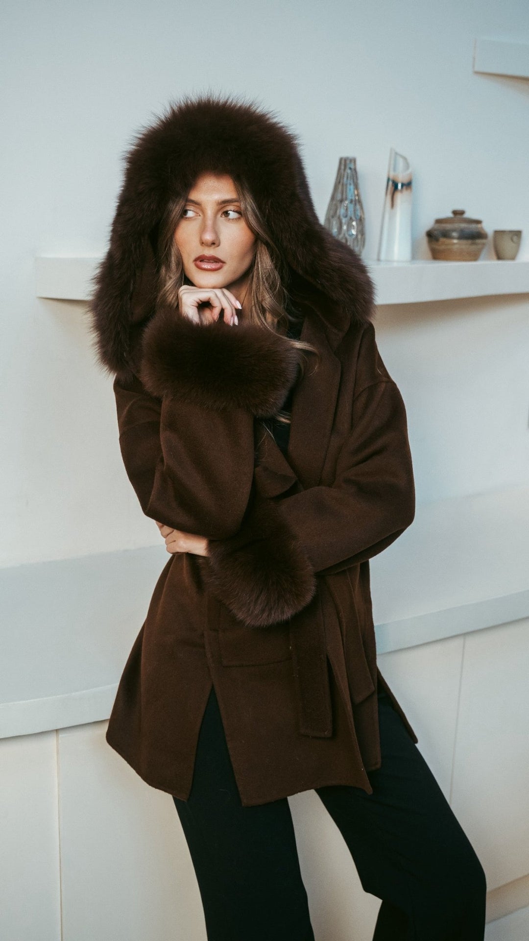 The Sable - Aries x Rose