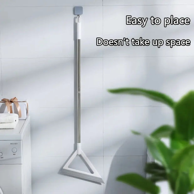 GlideMaster Magic Wiper Mop