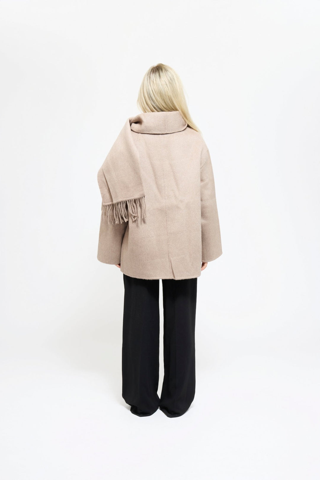 The Biscotti - Aries x Rose