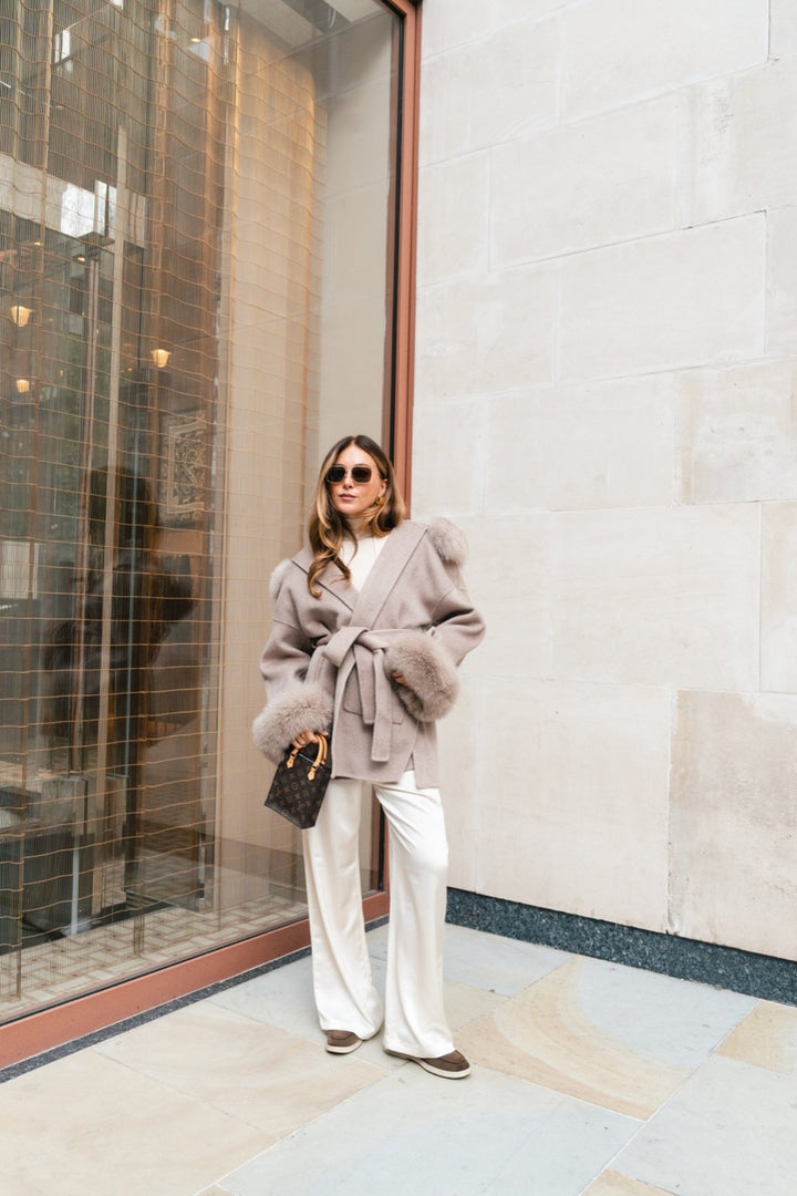 The Aurelia - Aries x Rose