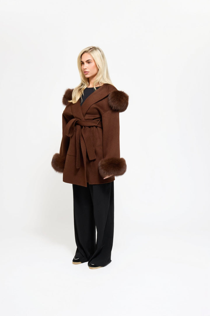 The Sable - Aries x Rose