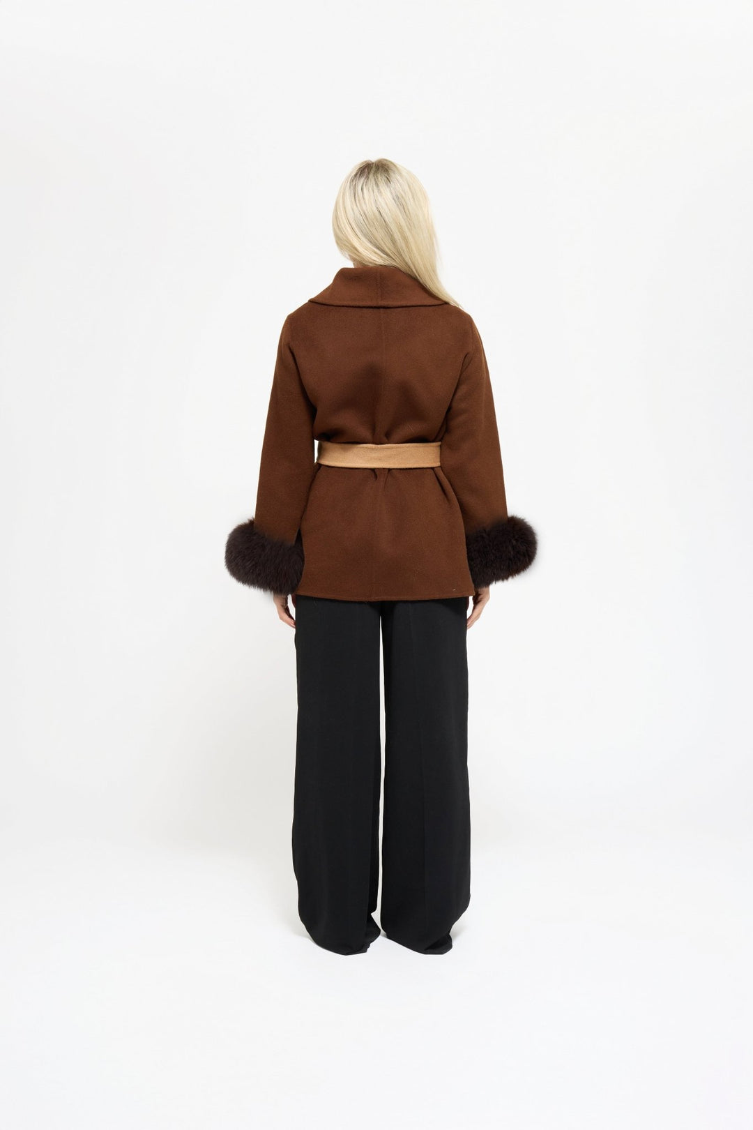 The Elodie - Aries x Rose