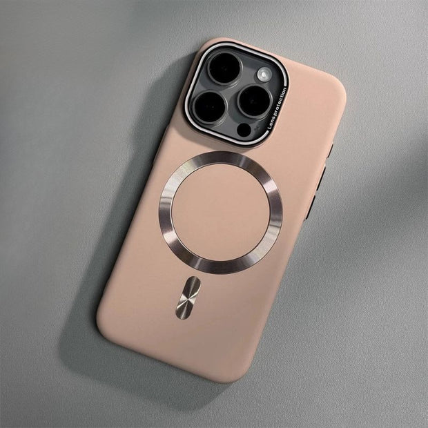 Pulse iPhone Case