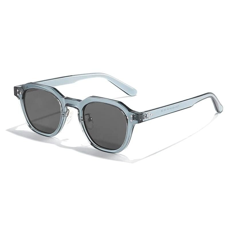 Chicago Retro Shades - Aries x Rose
