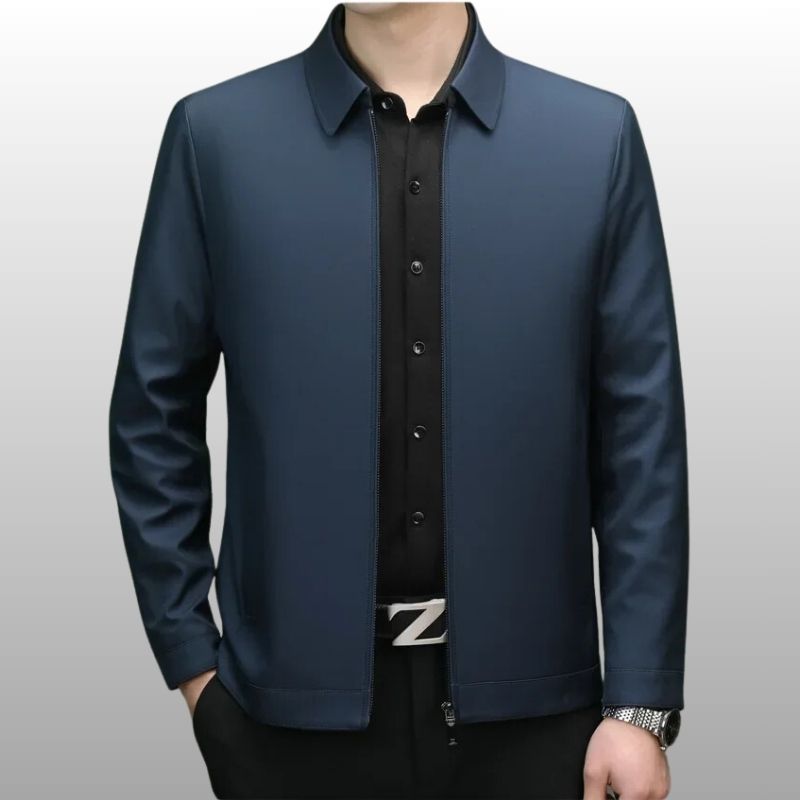 Arcton Blanc Jacket - Aries x Rose