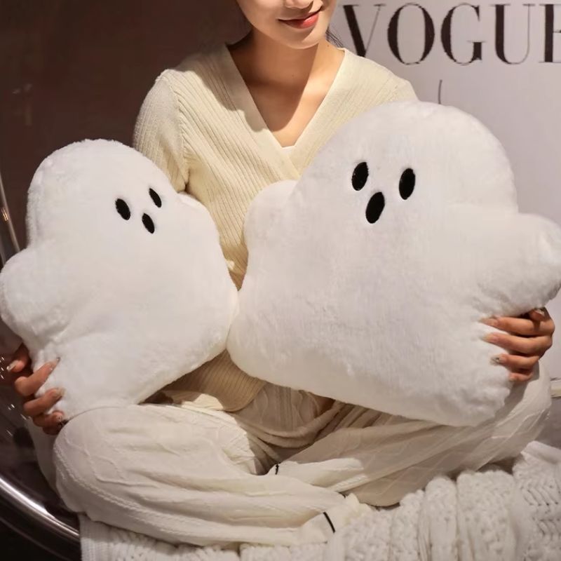 Spookeon Plush Pillow