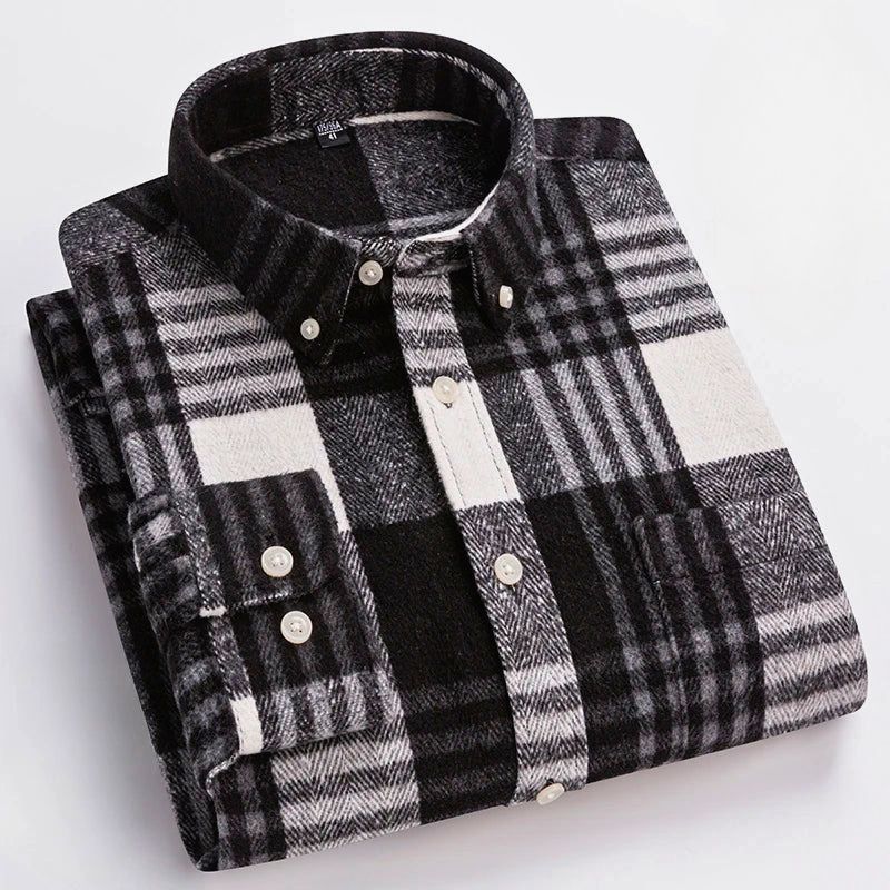 Virelan Cotton Shirt - Aries x Rose
