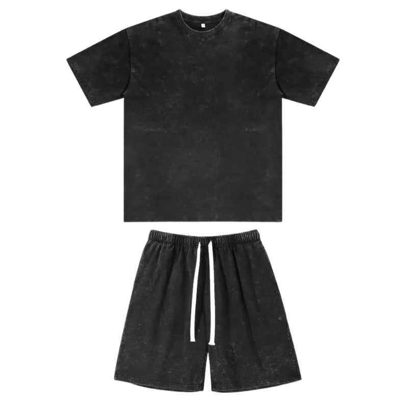 The Ascot Two - Piece Set - Aries x Rose