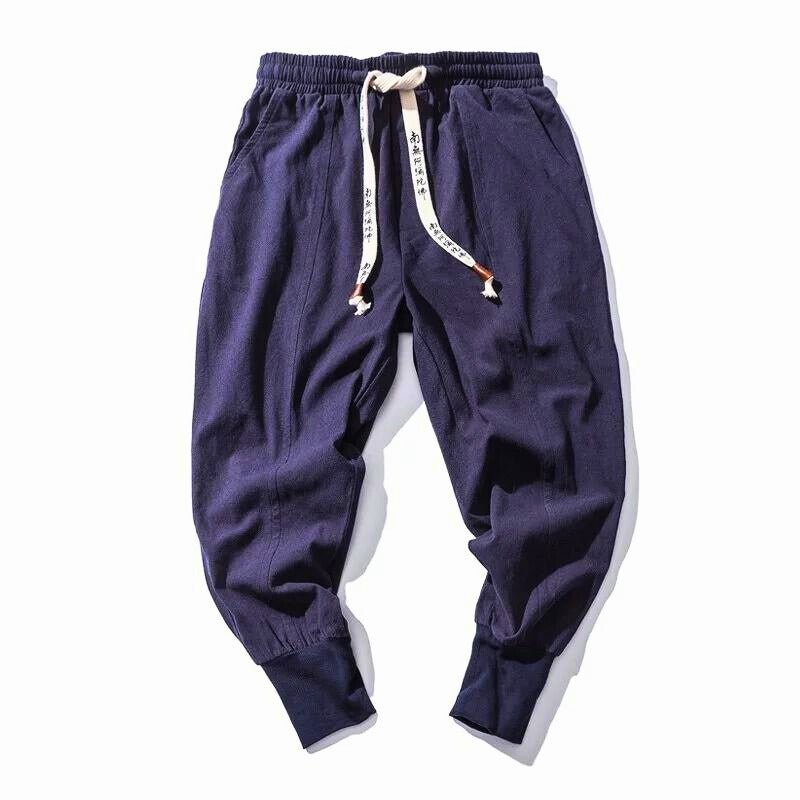 The "Hanzen" Joggers - Aries x Rose