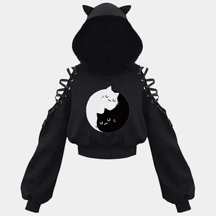 "Rioté" Women's Hoodies