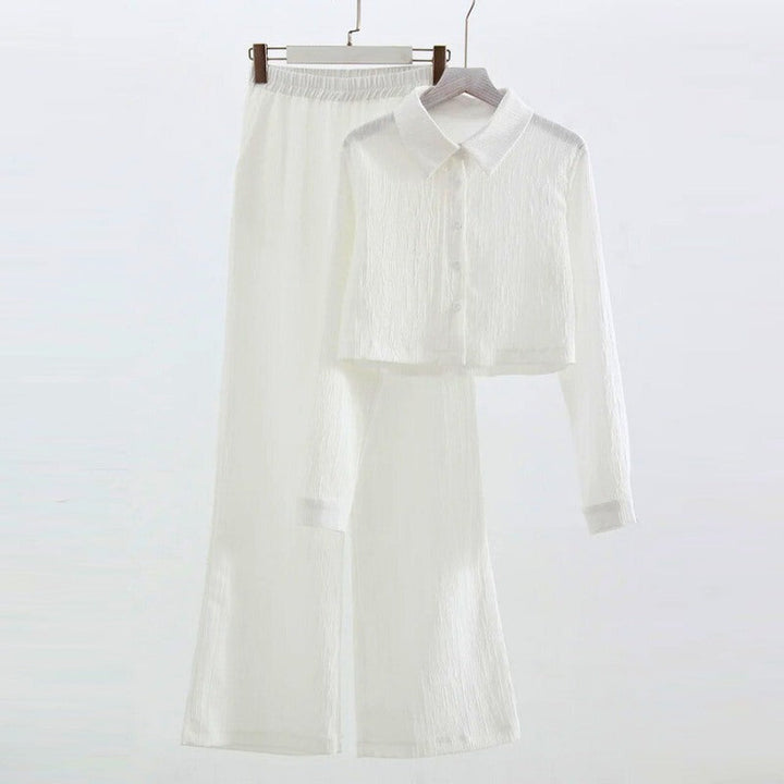 Lori Privé Two-Piece Set