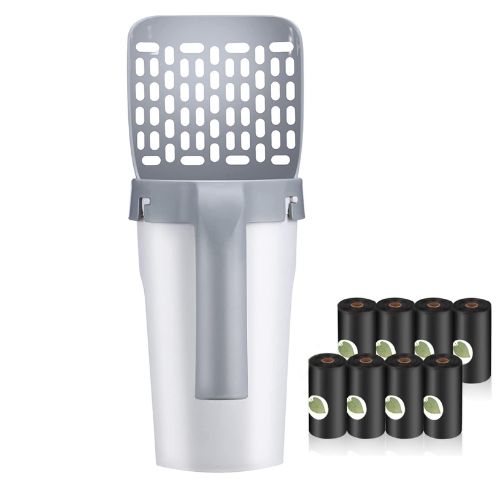 Cat Litter Scoop