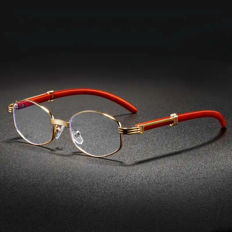 Giotto Sunglasses - Aries x Rose
