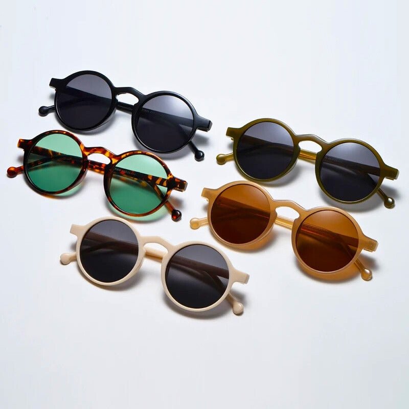 Claude Monet Sunglasses - Aries x Rose