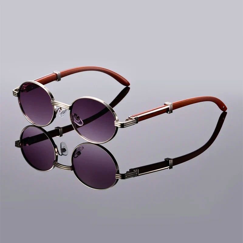 Ottica Bello Sunglasses - Aries x Rose
