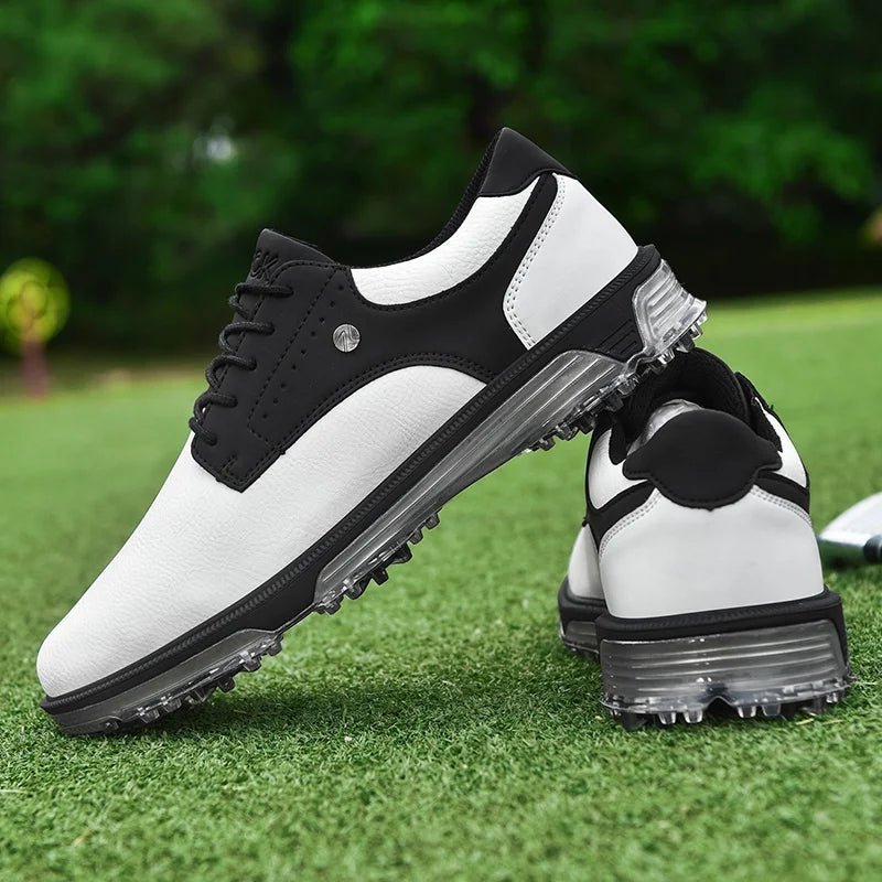 Wind Rider V1 Golf Shoes - Aries x Rose