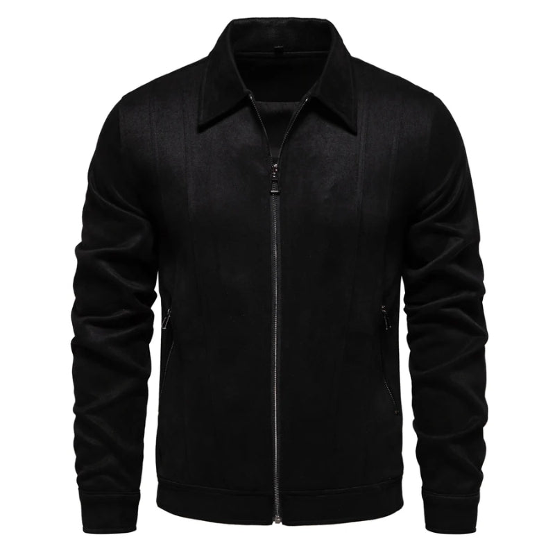 Portman Ridge Jacket - Aries x Rose