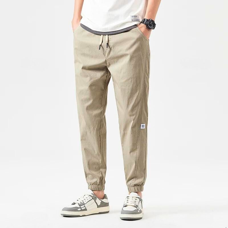 Nomad Stretch Pants - Aries x Rose