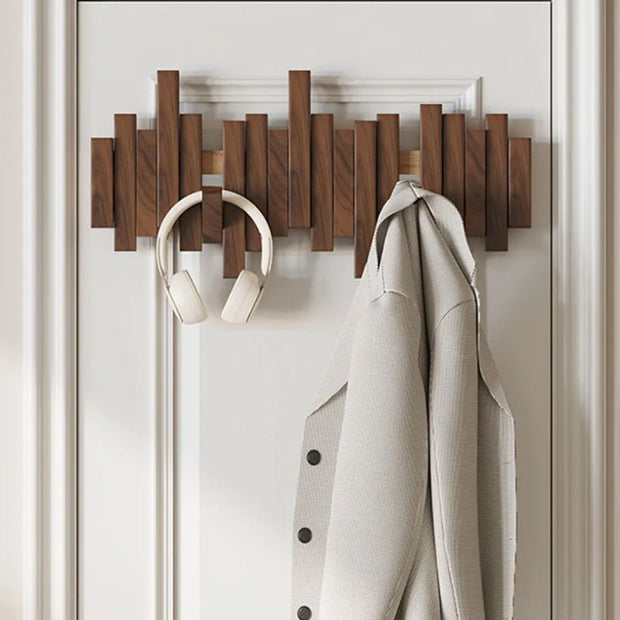 Piano Natural Wood Hanger