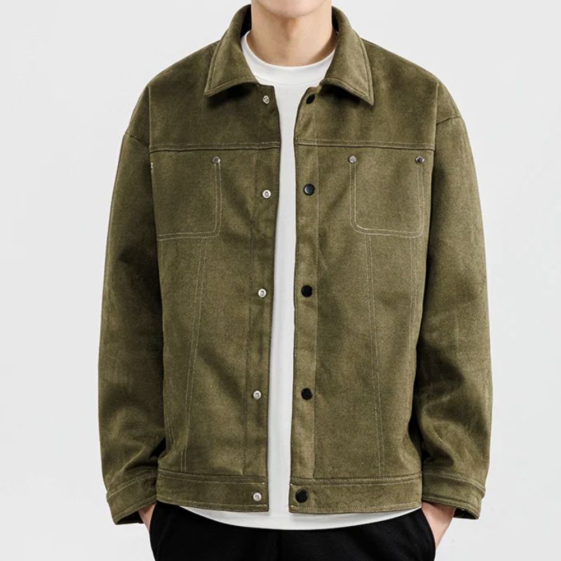 Leroy Mont Jacket - Aries x Rose