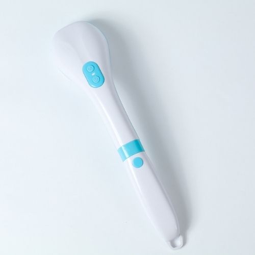 SilkForm Body Brush