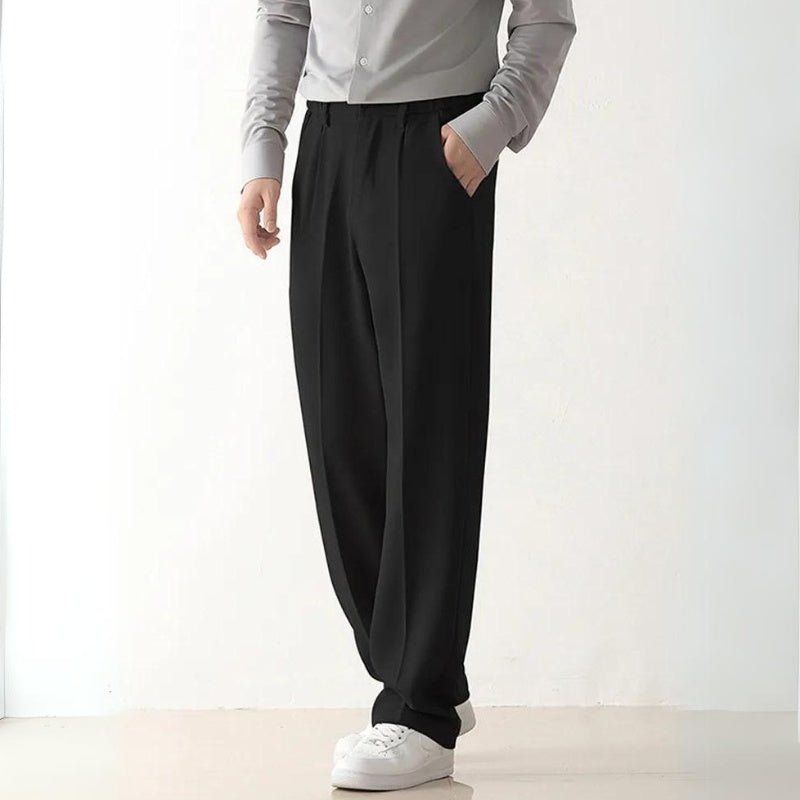 Claude Casual Pants - Aries x Rose