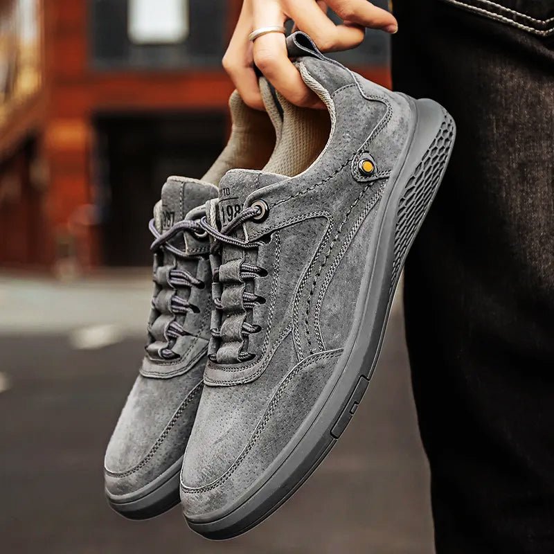 Zeppelin 1987 Sneaker - Aries x Rose