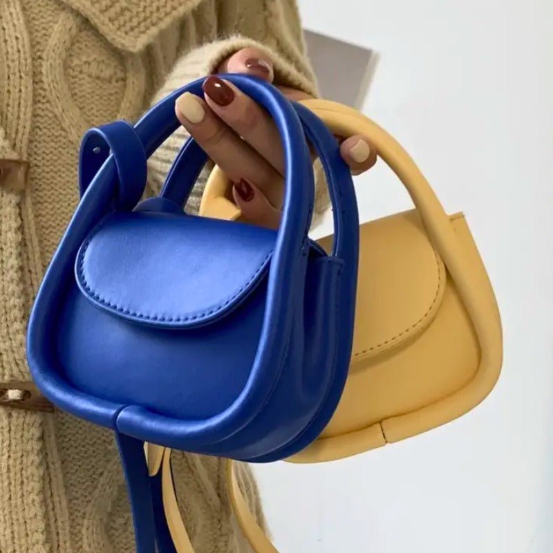 La Bellezza Crossbody Bag - Aries x Rose